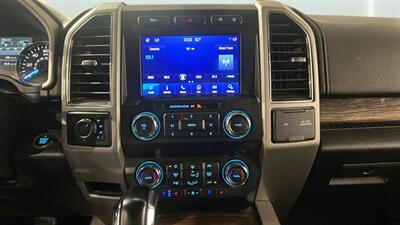 2020 Ford F-150 Lariat   - Photo 15 - Mesa, AZ 85201