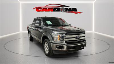 2020 Ford F-150 Lariat   - Photo 12 - Mesa, AZ 85201