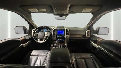 2020 Ford F-150 Lariat   - Photo 31 - Mesa, AZ 85201