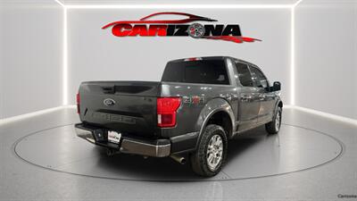 2020 Ford F-150 Lariat   - Photo 8 - Mesa, AZ 85201