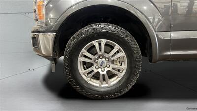 2020 Ford F-150 Lariat   - Photo 36 - Mesa, AZ 85201