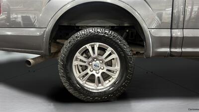 2020 Ford F-150 Lariat   - Photo 35 - Mesa, AZ 85201