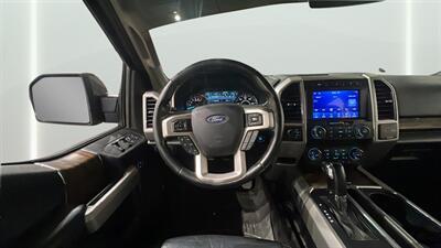 2020 Ford F-150 Lariat   - Photo 16 - Mesa, AZ 85201