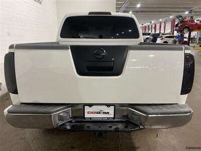 2005 Nissan Frontier SE I4   - Photo 4 - Mesa, AZ 85201
