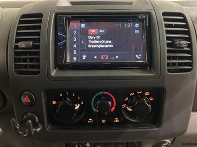 2005 Nissan Frontier SE I4   - Photo 12 - Mesa, AZ 85201