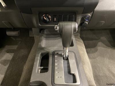 2005 Nissan Frontier SE I4   - Photo 13 - Mesa, AZ 85201