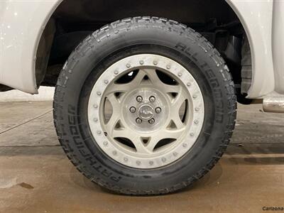 2005 Nissan Frontier SE I4   - Photo 15 - Mesa, AZ 85201