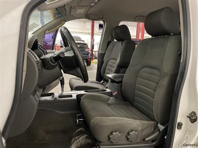 2005 Nissan Frontier SE I4   - Photo 9 - Mesa, AZ 85201