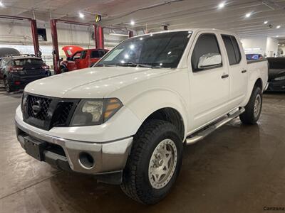 2005 Nissan Frontier SE I4   - Photo 7 - Mesa, AZ 85201