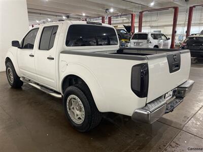 2005 Nissan Frontier SE I4   - Photo 6 - Mesa, AZ 85201