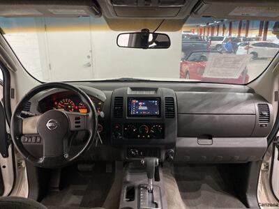 2005 Nissan Frontier SE I4   - Photo 11 - Mesa, AZ 85201
