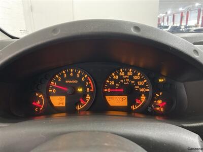 2005 Nissan Frontier SE I4   - Photo 14 - Mesa, AZ 85201