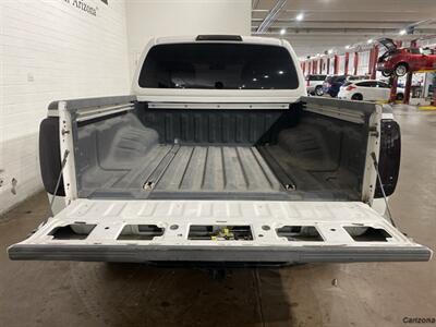 2005 Nissan Frontier SE I4   - Photo 5 - Mesa, AZ 85201