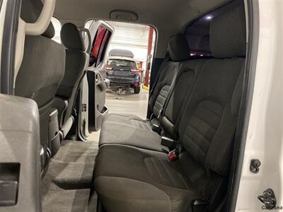 2005 Nissan Frontier SE I4   - Photo 10 - Mesa, AZ 85201