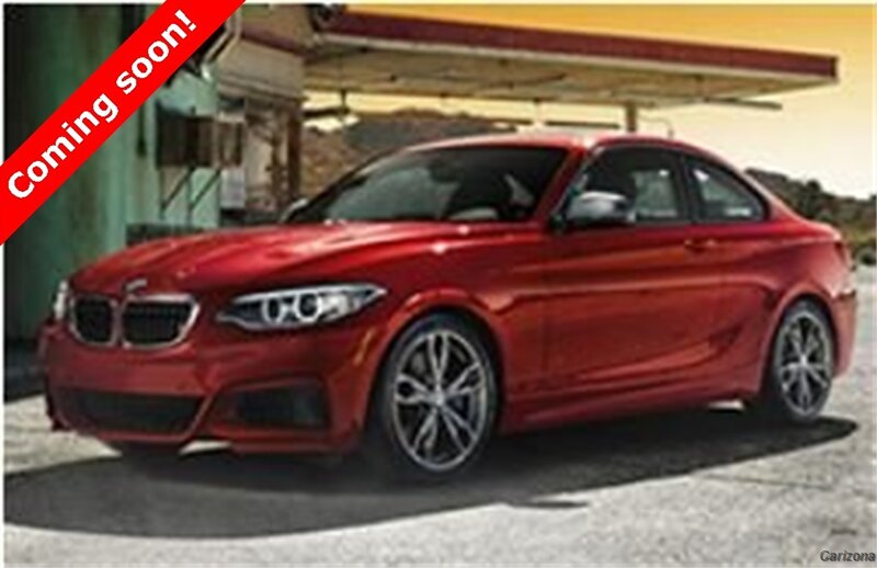2016 BMW 228i - Photo 1 - Mesa, AZ 85201