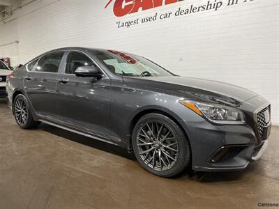 2019 Genesis G80 3.8   - Photo 2 - Mesa, AZ 85201