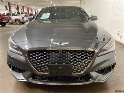 2019 Genesis G80 3.8   - Photo 8 - Mesa, AZ 85201
