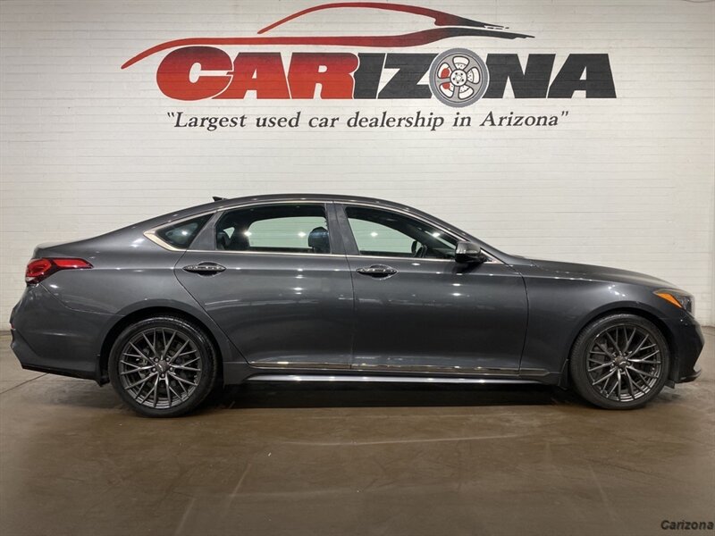 2019 Genesis G80 3.8 - Photo 1 - Mesa, AZ 85201