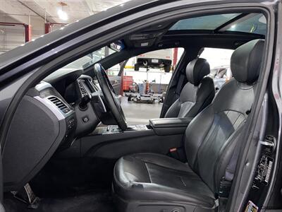 2019 Genesis G80 3.8   - Photo 9 - Mesa, AZ 85201
