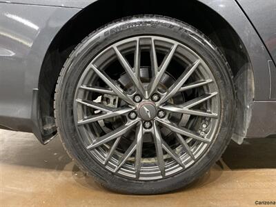 2019 Genesis G80 3.8   - Photo 16 - Mesa, AZ 85201