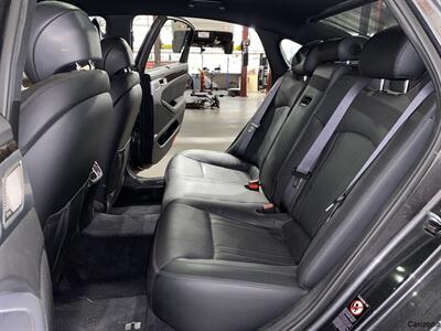 2019 Genesis G80 3.8   - Photo 10 - Mesa, AZ 85201