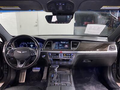 2019 Genesis G80 3.8   - Photo 11 - Mesa, AZ 85201