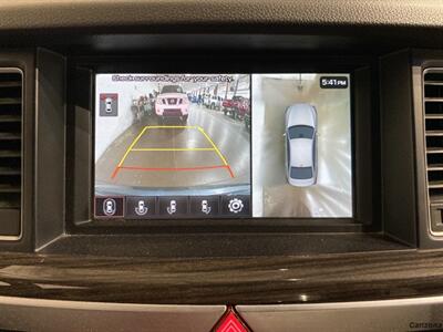 2019 Genesis G80 3.8   - Photo 15 - Mesa, AZ 85201