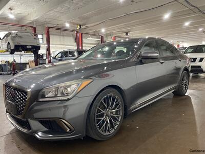 2019 Genesis G80 3.8   - Photo 7 - Mesa, AZ 85201