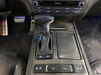 2019 Genesis G80 3.8   - Photo 14 - Mesa, AZ 85201