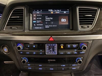 2019 Genesis G80 3.8   - Photo 13 - Mesa, AZ 85201