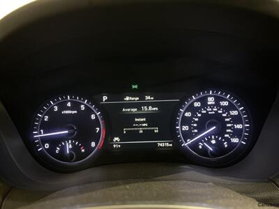 2019 Genesis G80 3.8   - Photo 12 - Mesa, AZ 85201