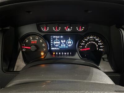 2011 Ford F-150 SVT Raptor   - Photo 15 - Mesa, AZ 85201