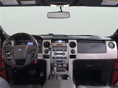 2011 Ford F-150 SVT Raptor   - Photo 14 - Mesa, AZ 85201