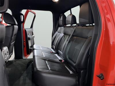 2011 Ford F-150 SVT Raptor   - Photo 13 - Mesa, AZ 85201