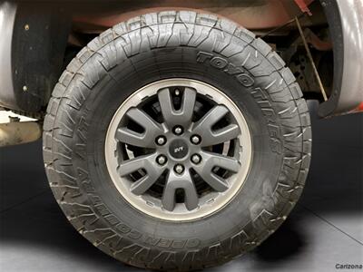 2011 Ford F-150 SVT Raptor   - Photo 23 - Mesa, AZ 85201