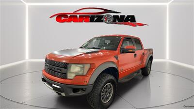 2011 Ford F-150 SVT Raptor   - Photo 7 - Mesa, AZ 85201