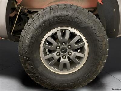 2011 Ford F-150 SVT Raptor   - Photo 22 - Mesa, AZ 85201
