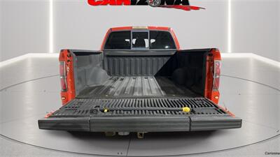 2011 Ford F-150 SVT Raptor   - Photo 5 - Mesa, AZ 85201