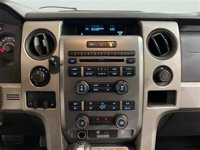 2011 Ford F-150 SVT Raptor   - Photo 16 - Mesa, AZ 85201