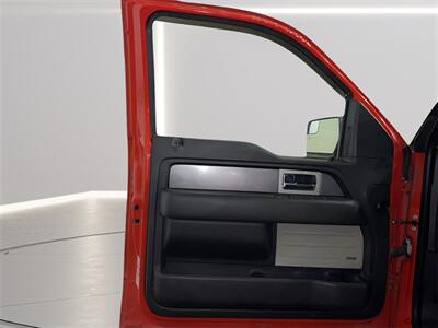 2011 Ford F-150 SVT Raptor   - Photo 9 - Mesa, AZ 85201