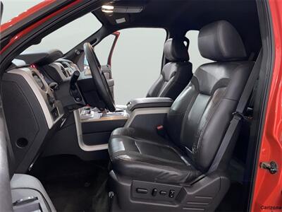 2011 Ford F-150 SVT Raptor   - Photo 10 - Mesa, AZ 85201