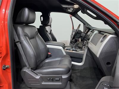 2011 Ford F-150 SVT Raptor   - Photo 11 - Mesa, AZ 85201