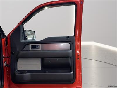 2011 Ford F-150 SVT Raptor   - Photo 12 - Mesa, AZ 85201