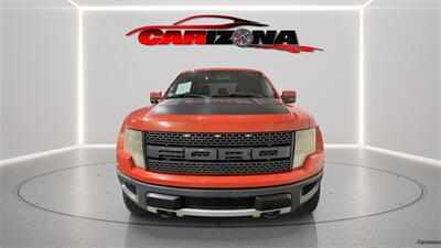 2011 Ford F-150 SVT Raptor   - Photo 8 - Mesa, AZ 85201
