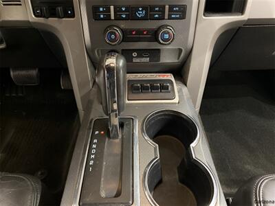 2011 Ford F-150 SVT Raptor   - Photo 18 - Mesa, AZ 85201