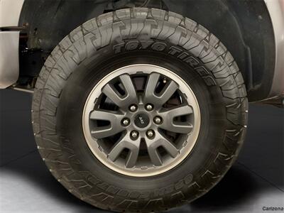 2011 Ford F-150 SVT Raptor   - Photo 21 - Mesa, AZ 85201