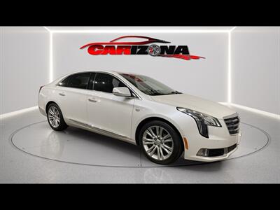 2019 Cadillac XTS Luxury   - Photo 2 - Mesa, AZ 85201