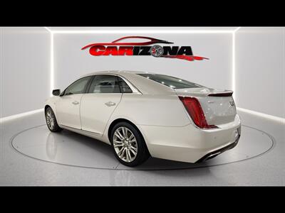 2019 Cadillac XTS Luxury   - Photo 6 - Mesa, AZ 85201