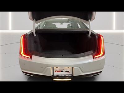 2019 Cadillac XTS Luxury   - Photo 5 - Mesa, AZ 85201