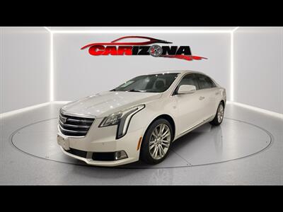 2019 Cadillac XTS Luxury   - Photo 7 - Mesa, AZ 85201